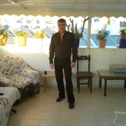 Vladi 62 Ashkelon