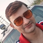 Vikash Singh 29 Kanpur