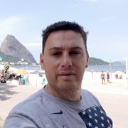 Fabrício 51 Rio de Janeiro