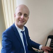 Владимир 47 Киев
