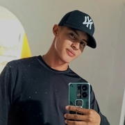 Juan David 25 Medellín