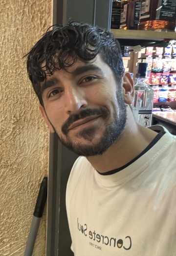 My photo - Cenk, 36 from Istanbul (@cenkhgrtt11)