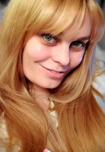 My photo - Natalya, 44 from Kyiv (@natalya392835)