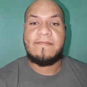 Esteban Gonzalez 40 Guatemala City