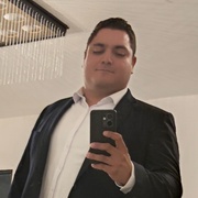 David Javier Rdz 30 Monterrey