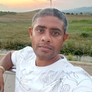 Rony James 38 Tbilisi