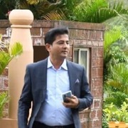 Shrinivas 46 Bengaluru