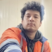 Elmer Alejandro 33 Cajamarca