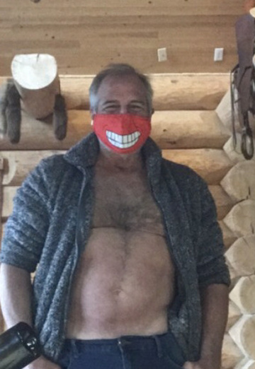 Wakawbilly Joe (@wakawbilly) — my photo № 6