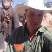 Sergio carmona 33 Guadalajara