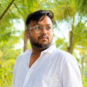 Uddesh Thakare 24 Amravati