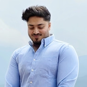 Ayaan 26 Patna