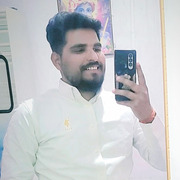 Anoop Srivastav 25 Lucknow
