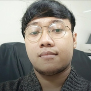 Martin Wibowo 34 Jakarta