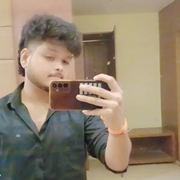 Sahil Satyaprakash 26 Bengaluru