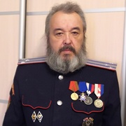 Олег 66 Прага