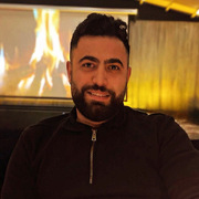 Seyit Ali 31 Нижний Новгород