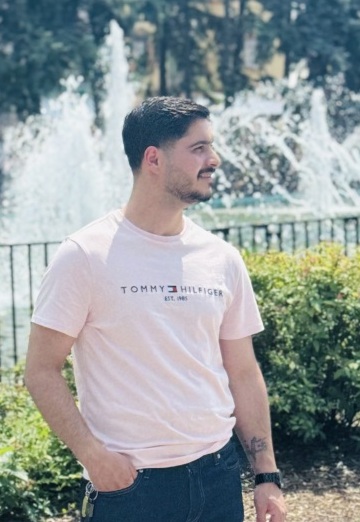 My photo - Hamoda, 25 from Toronto (@hamoda17)