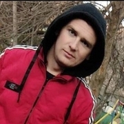 oleksandr 27 Tscherkassy
