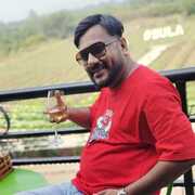 Chirag parmar 38 Vadodara