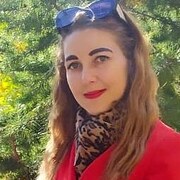 Anastasiya Grigoreva 32 Odessa