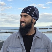Gourav 31 Toronto