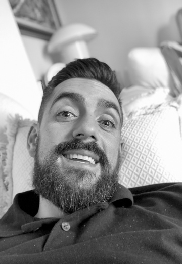 My photo - Fon, 42 from Granada (@fon56)