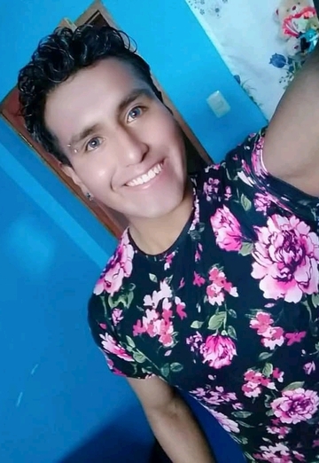 Juanky Cruz (@juankycruz) — my photo № 1