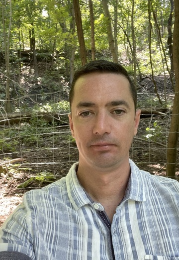 Ma photo - Joël, 40 de Montréal (@jol42)