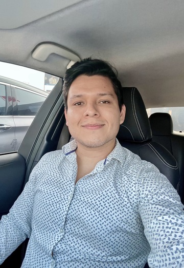 Jose Luis (@joseluis219) — my photo № 2