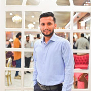 Ali 24 Karachi
