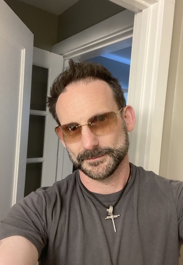 My photo - Andy, 46 from Syracuse (@andy3689)