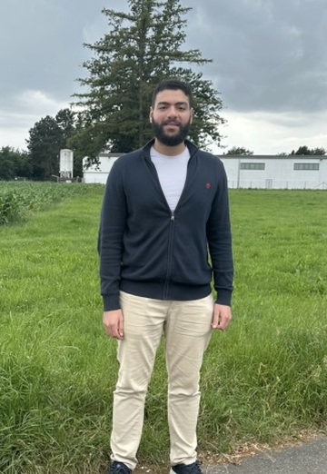 Antony (@antony1095) — my photo № 1