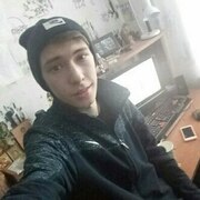 Sasha Artyuh 26 Novosibirsk