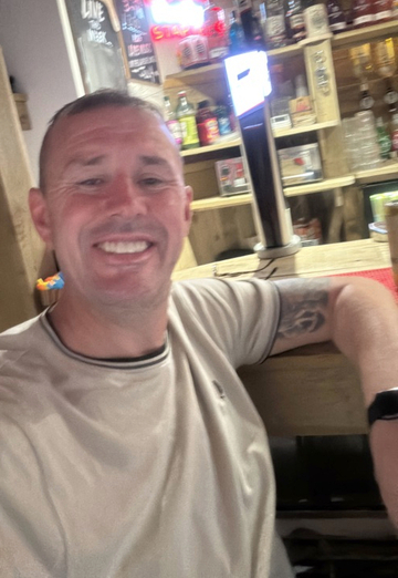 My photo - Jonny, 47 from Llanelli (@jonny1127)