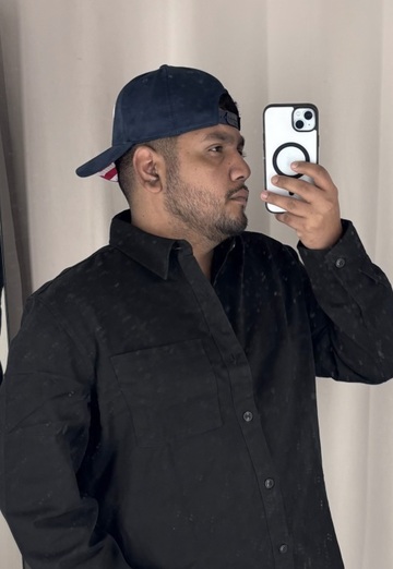 My photo - Raciel, 33 from Mexico City (@raciel5)