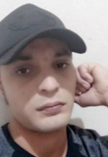 My photo - Warley Oliveira, 34 from Itaberaí (@warleyoliveira)