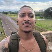 Diego Calogi 31 Campo Grande