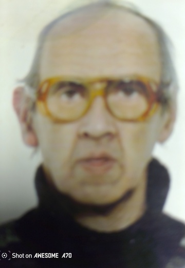 Sergey (@sergey1226334) — my photo № 1