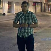 Oscar Elias Barrera 25 Monterrey