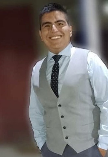 Oscar Gonzalez (@oscargonzalez0) — my photo № 1