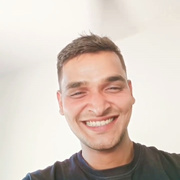 Bhanu Pratap 32 Delhi