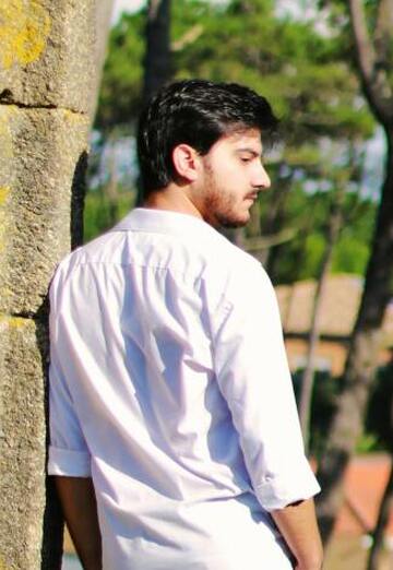 Luan (@luan91) — my photo № 1