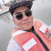 Fidel cacho 24 Oaxaca de Juárez