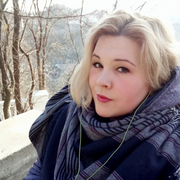 Анастасия 29 Киев