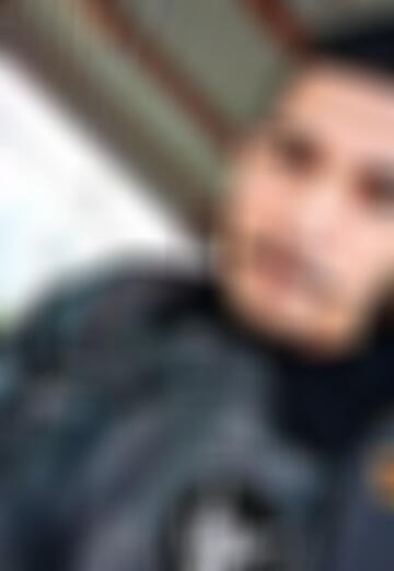 My photo - ishak, 27 from Algiers (@ishak170)