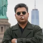 Shavez Raza 29 Mumbai