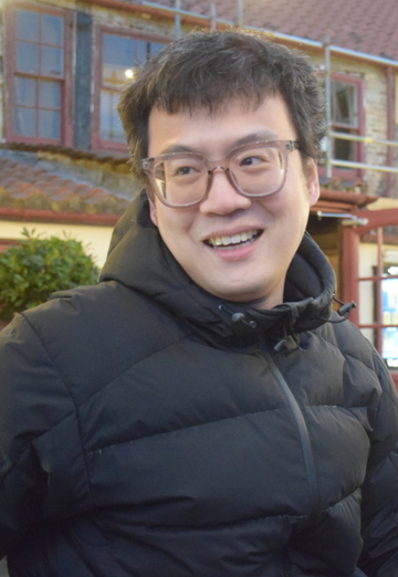 My photo - Chi Yen, 35 from Newcastle (@hermonthis)