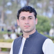 Bilal Ahmad 23 Okara