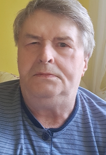 Wieslaw (@wieslaw11) — my photo № 1